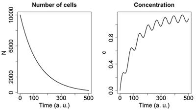 Control Theory and Cancer Chemotherapy: How They Interact